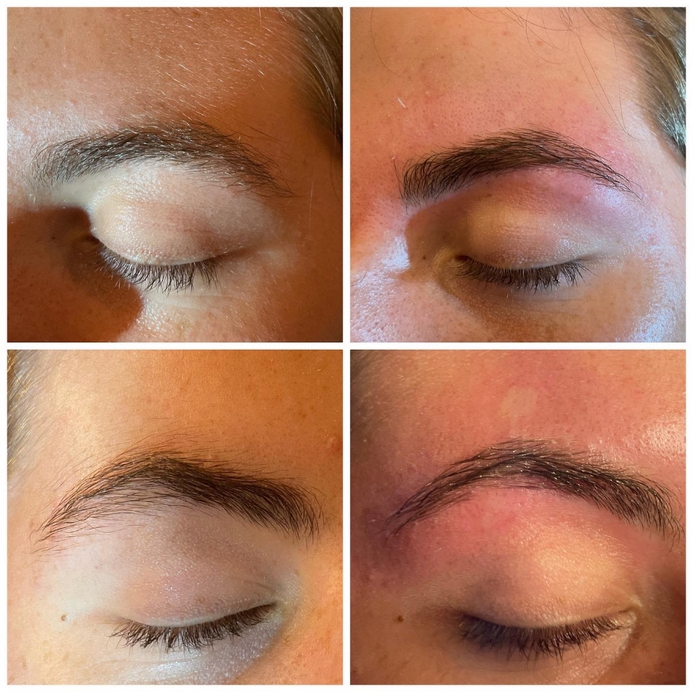 Brow Wax