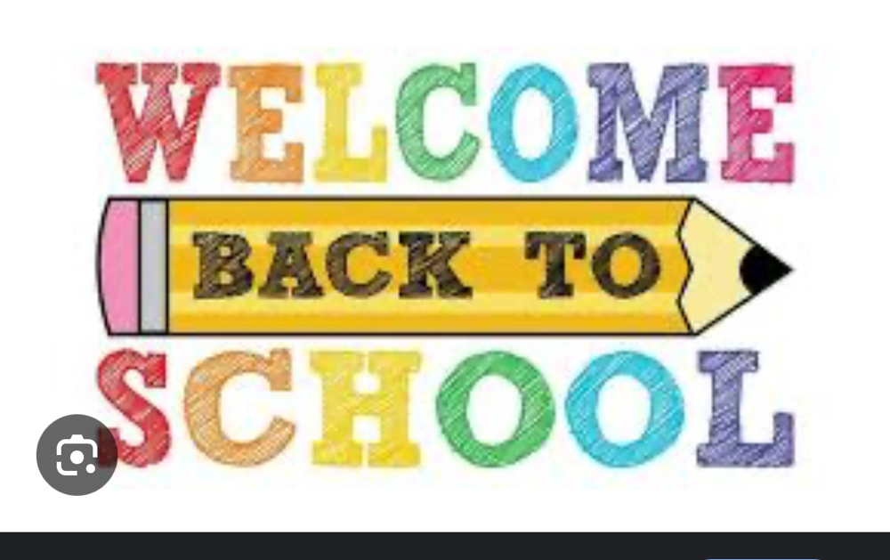 Back To School(August Only)