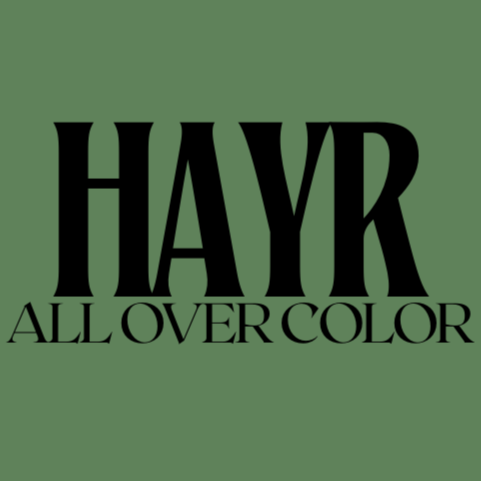 All Over Color at HAYR  STATESBORO in Statesboro, GA