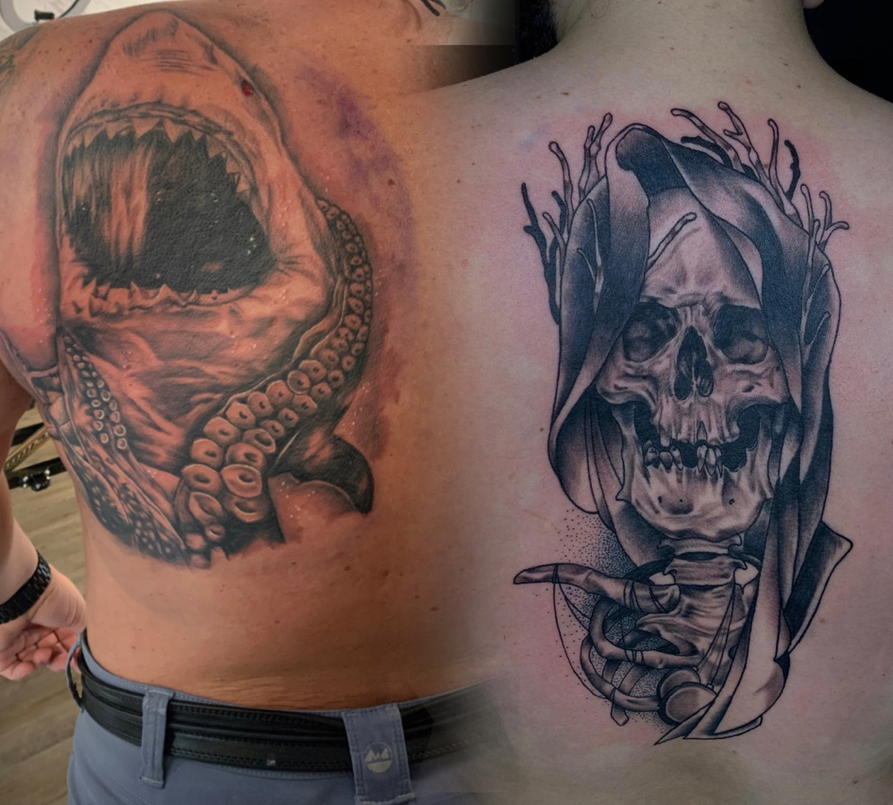 XL Tattoo