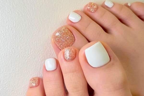 Paramedical Pedicure