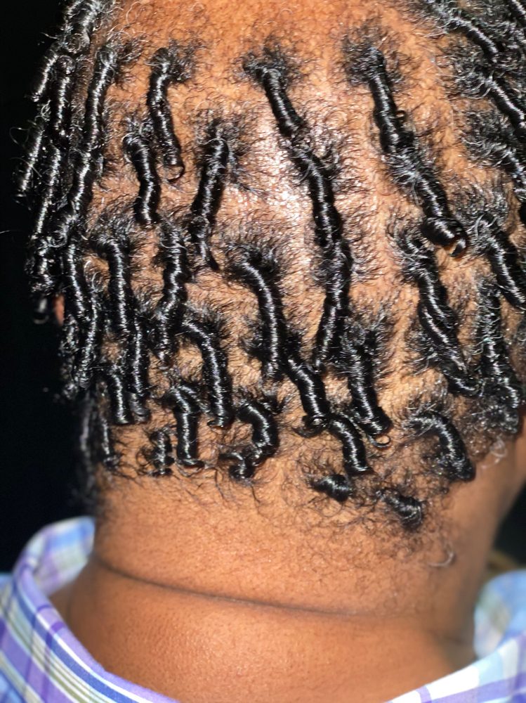 Natural Coils