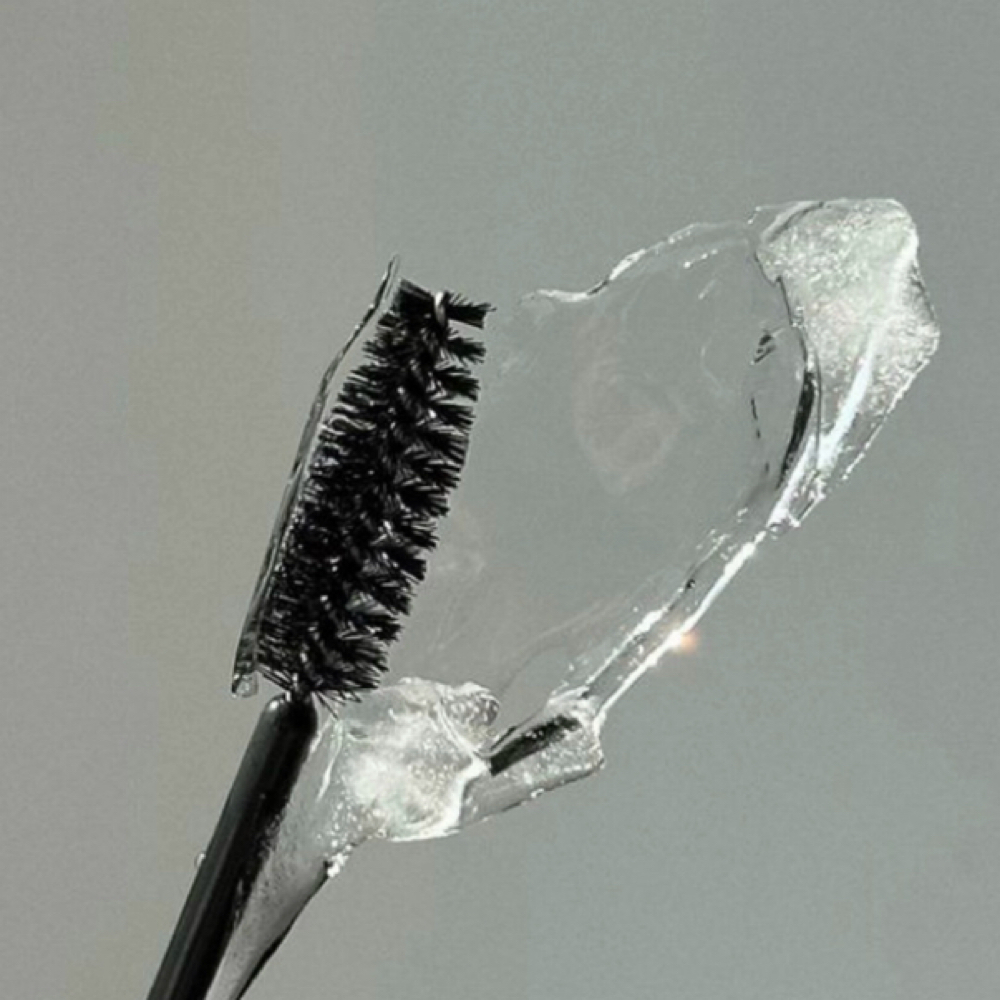 lash tint at re:set in Dallas, TX