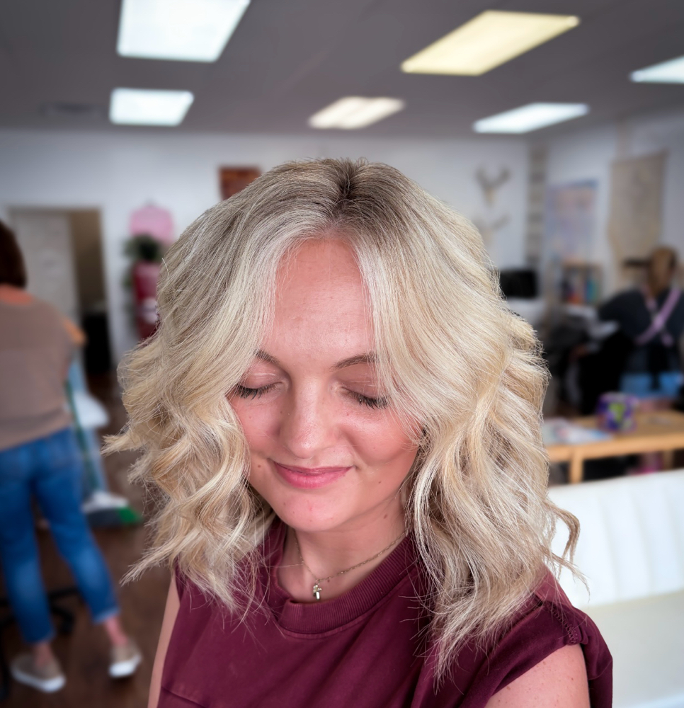 Partial Highlight at Kassidy and Bentley in Scottsboro, AL