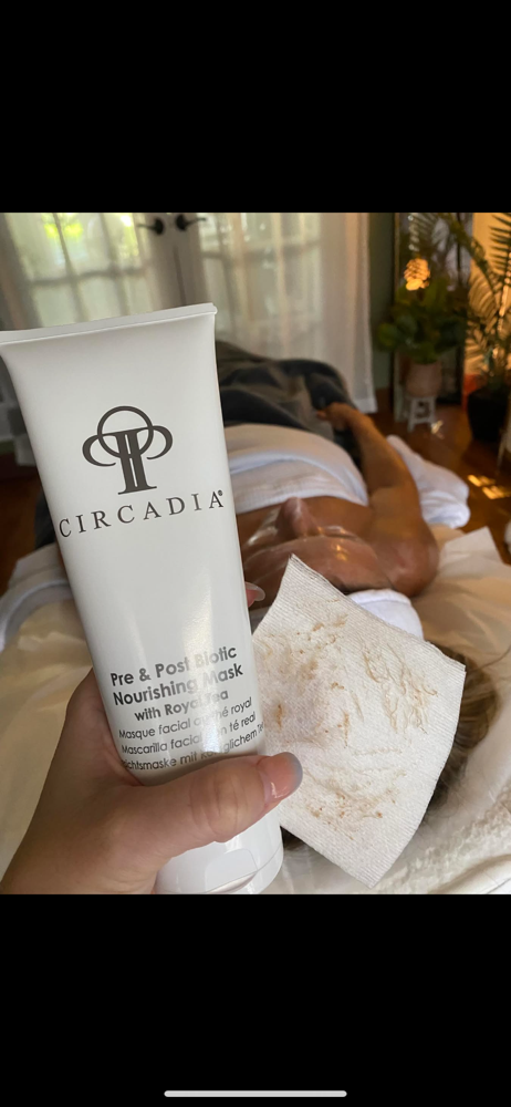 Dermaplaning Facial at Belle Vie Esthetics in Acworth, GA