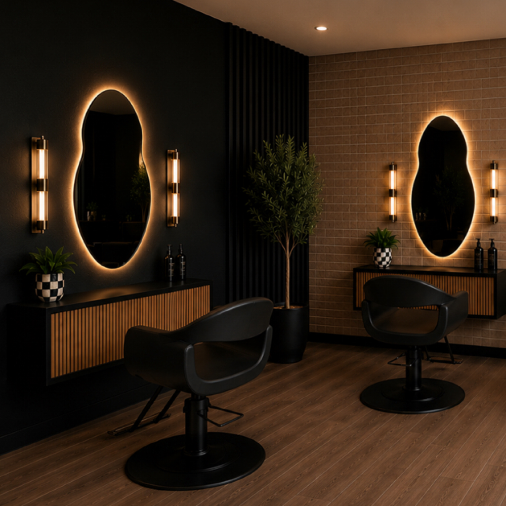 Consultation at S.Y.M HAIR in Corpus Christi Tx, TX