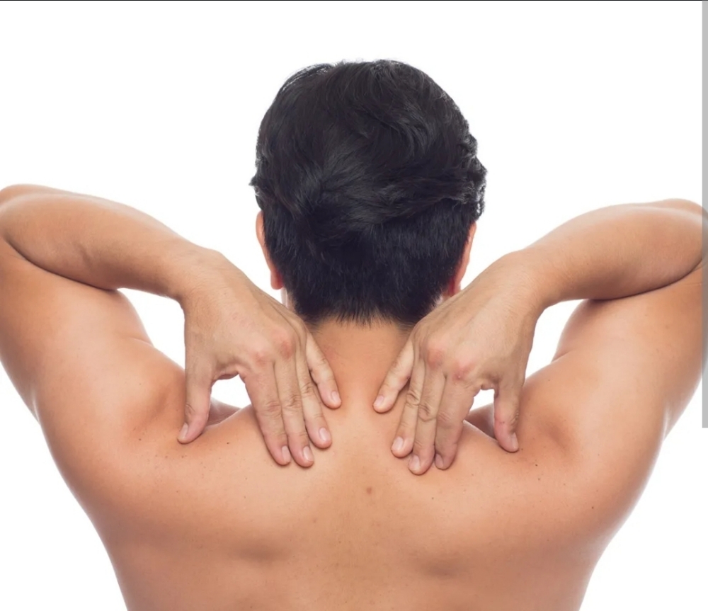 Shoulders at Blakes Beauty Boutique in Howell Township, NJ