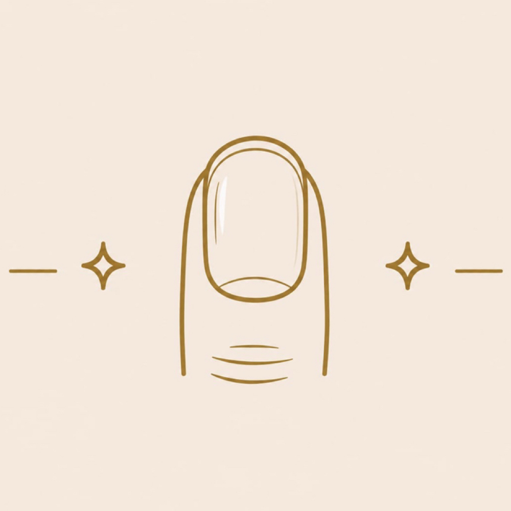 Manicure at BAIS - Men’s Hair & Aesthetics in Toms River, NJ