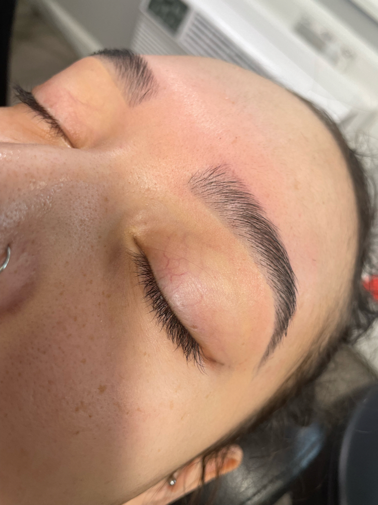 Brow Combo