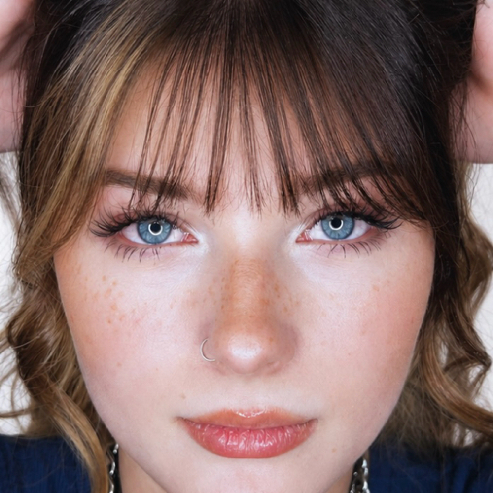 THE LASH SET at Beauty Blossoms in Highland Township, MI