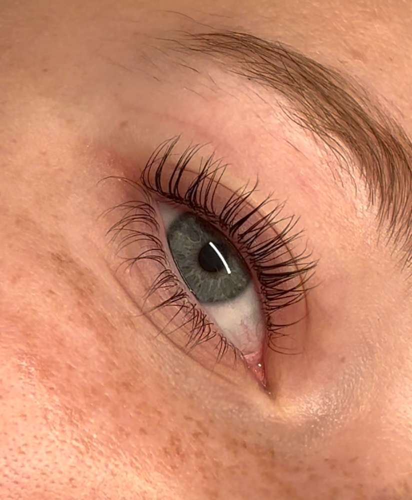Bottom Lash Tint at Reset With Jo in Normal, IL