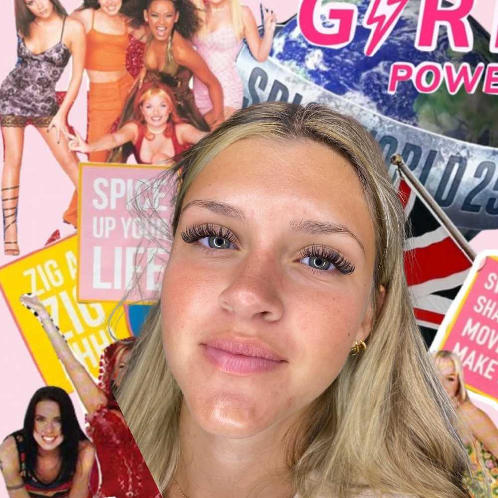Baby Spice | Hybrid Set