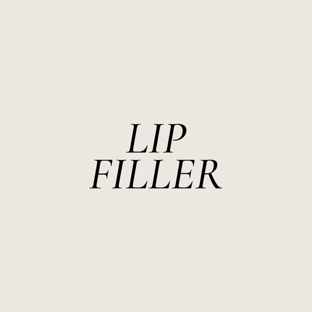 Lip Filler