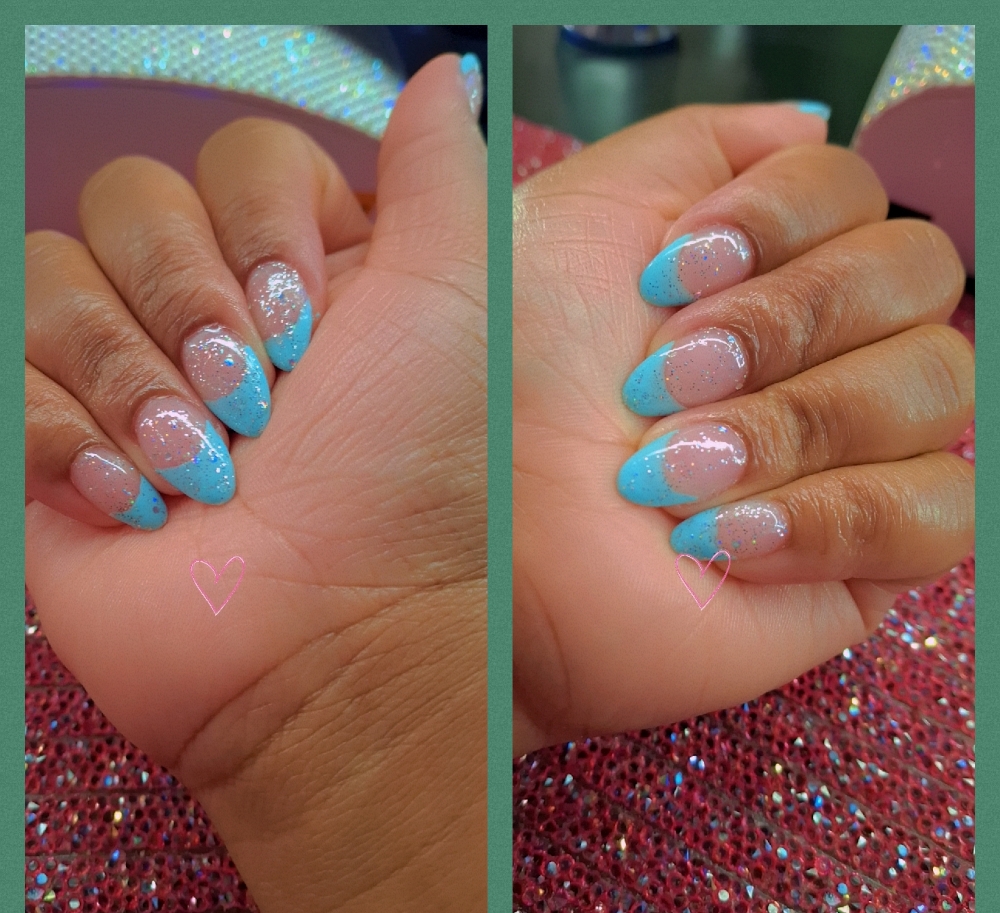 Nail Services