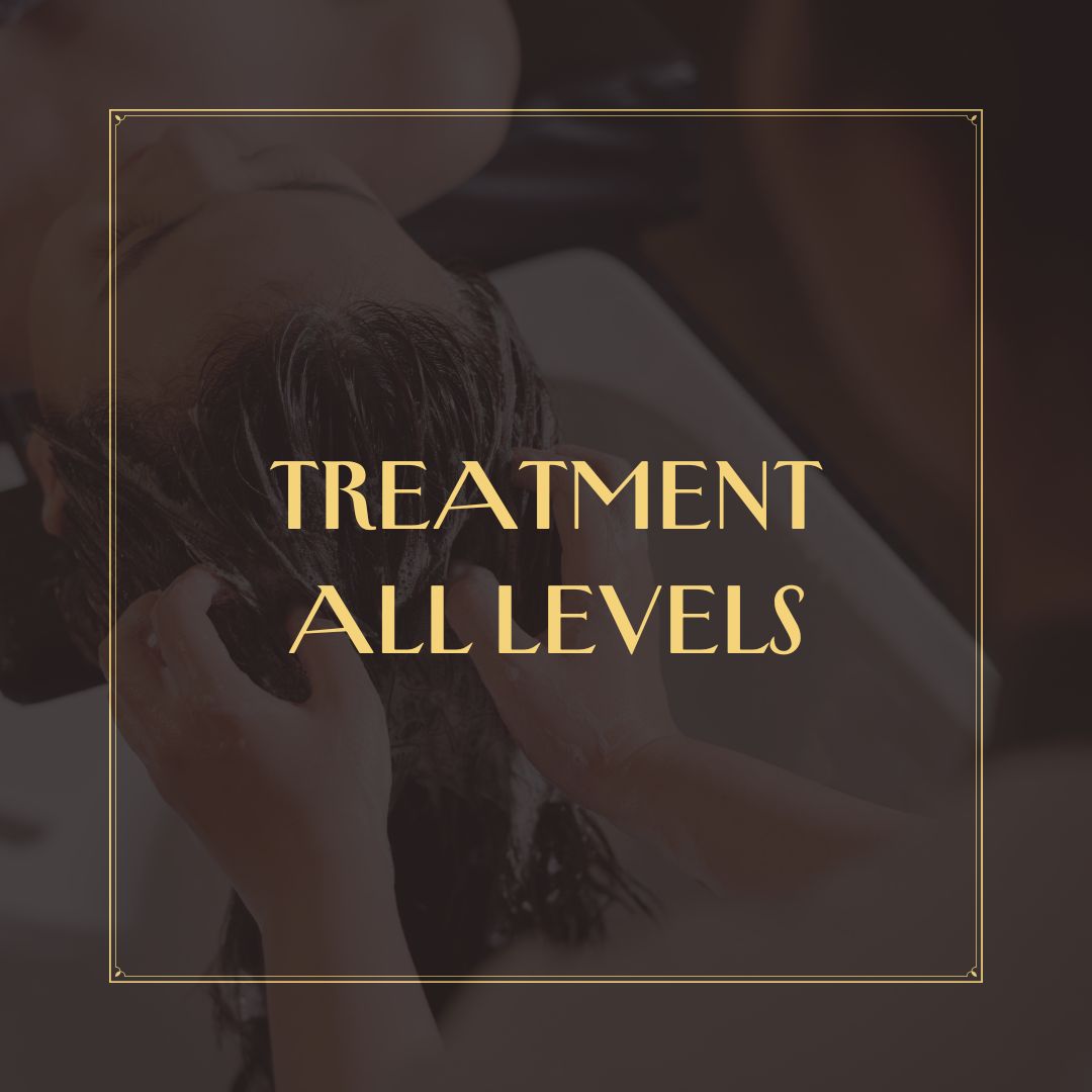 Treatment (All Levels)