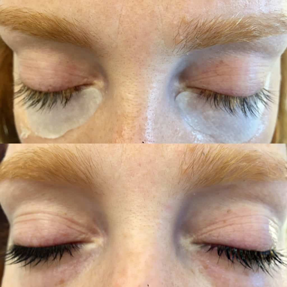 Lash Tint