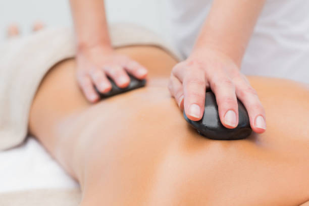 Hot Stone Therapy Add On