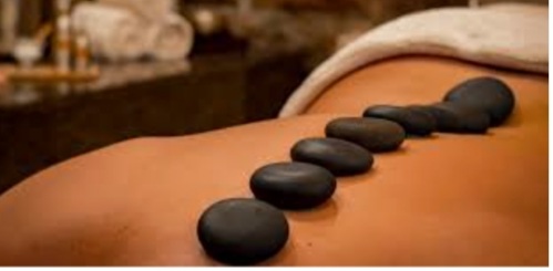 60 Minute Hot Stone Massage