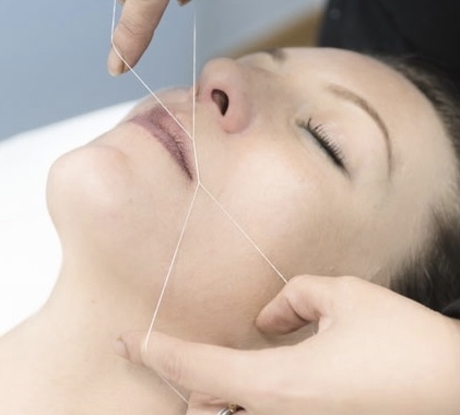 Full Face Threading