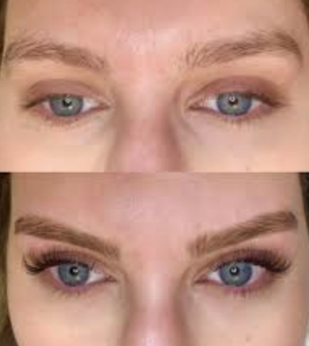 Brow or Lash Tinting