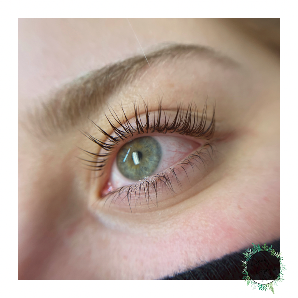 Lash Lift