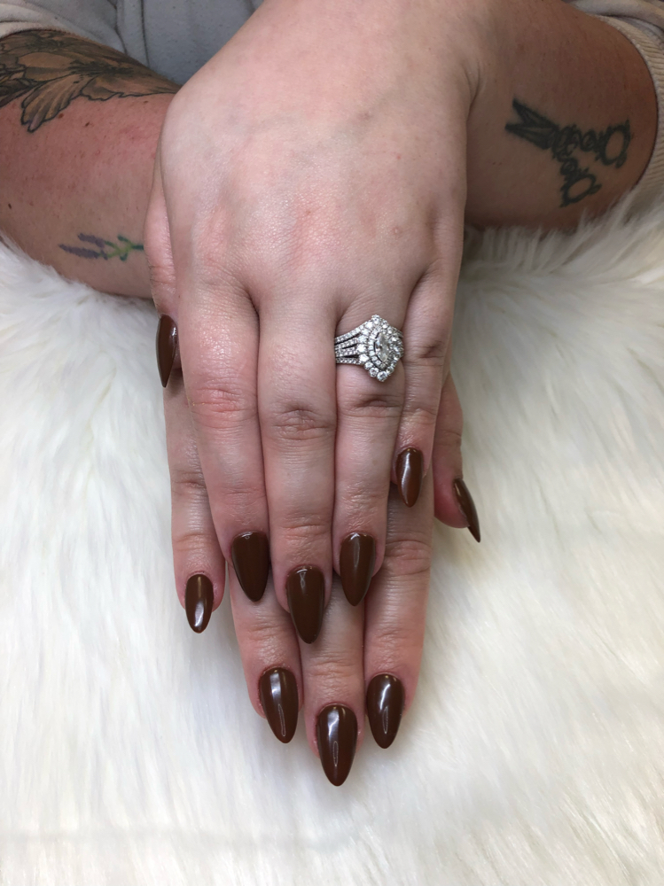 Gel-X Extensions