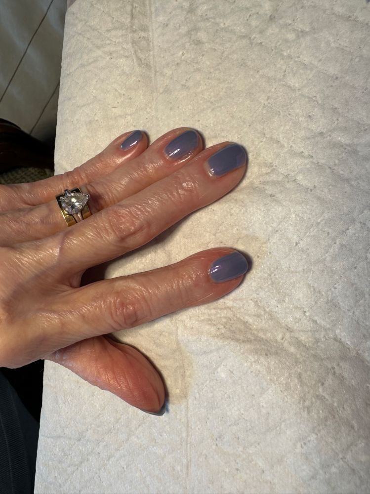 Classic Manicure