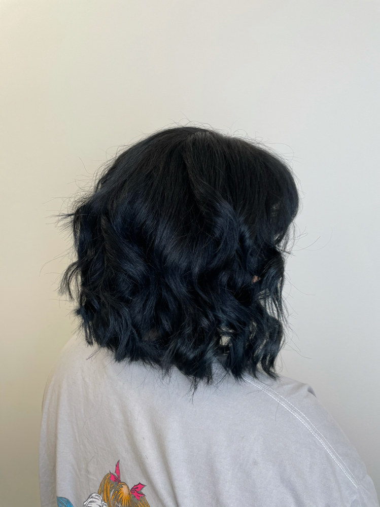 Root Touch Up
