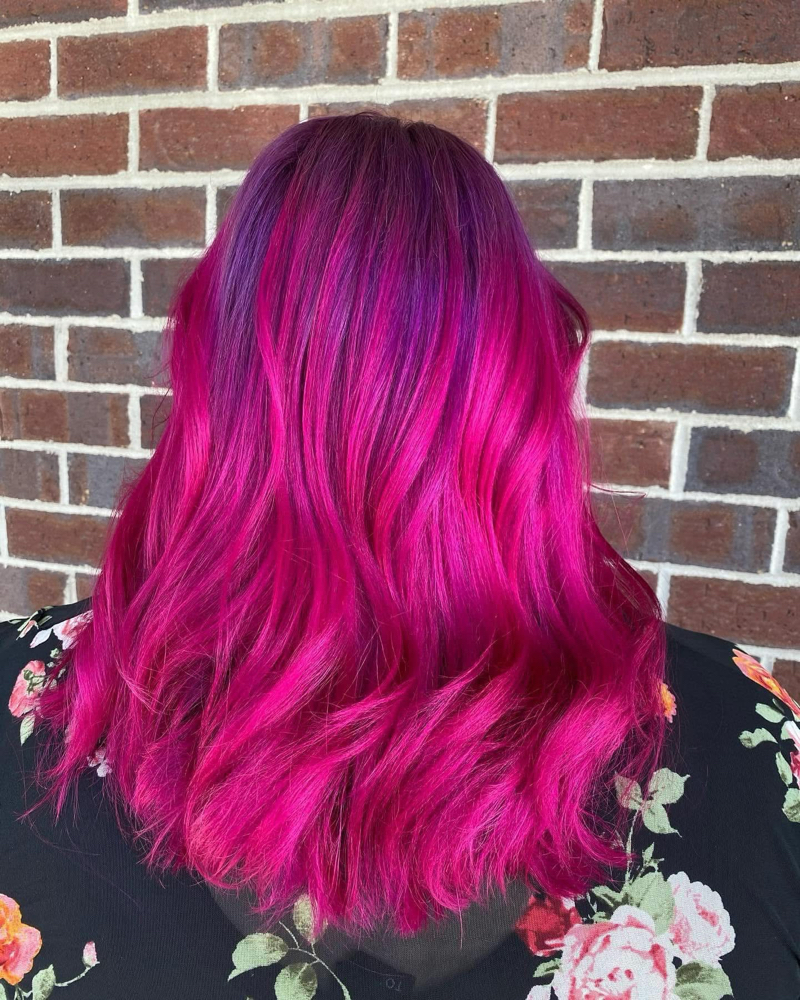 Vivids/Fashion Color