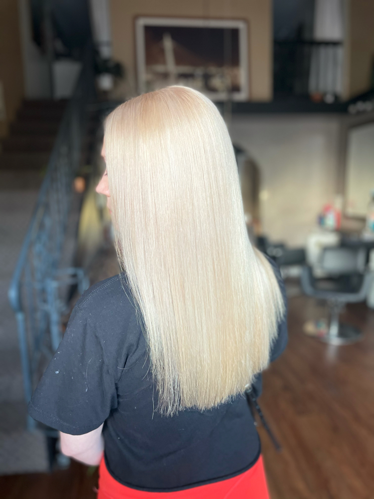 Platinum Retouch