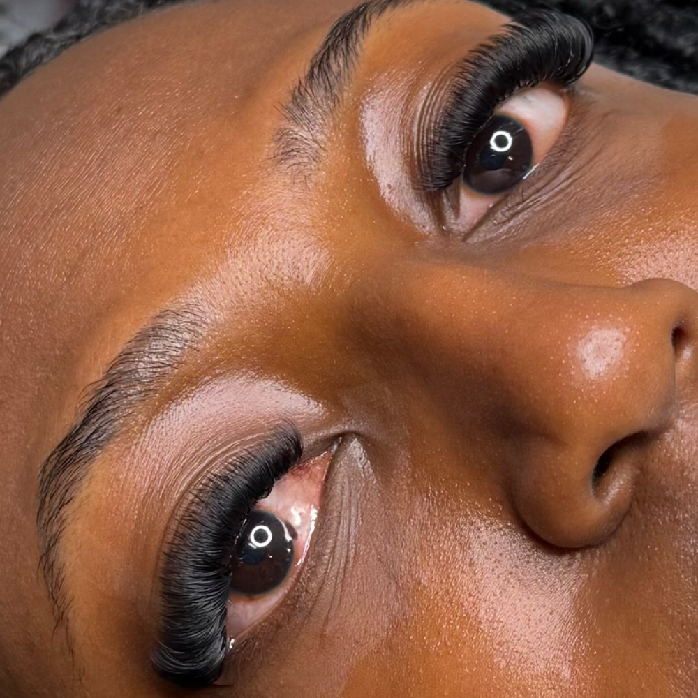 Volume Set at Lux Beauty Esthétiques in Norcross, GA