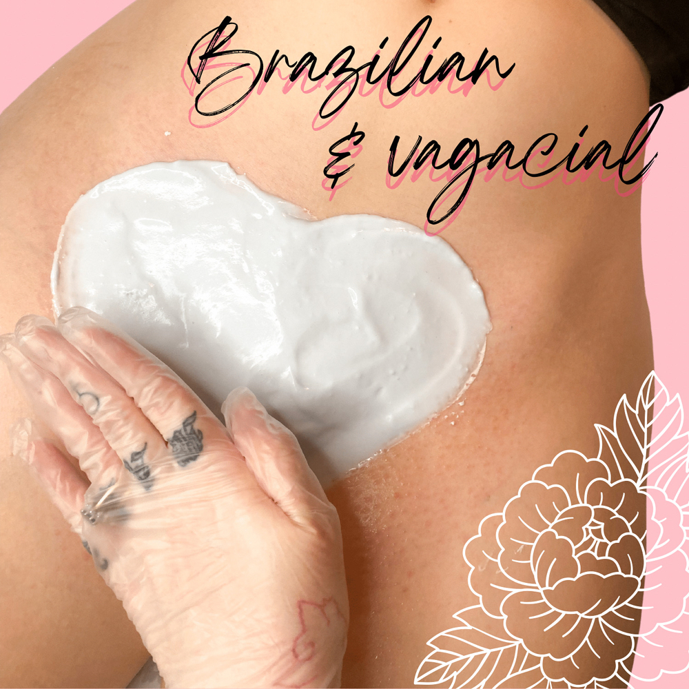 Brazilian + Vagacial