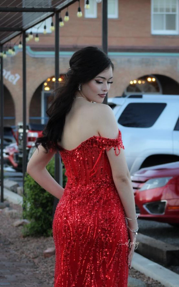 Prom Package