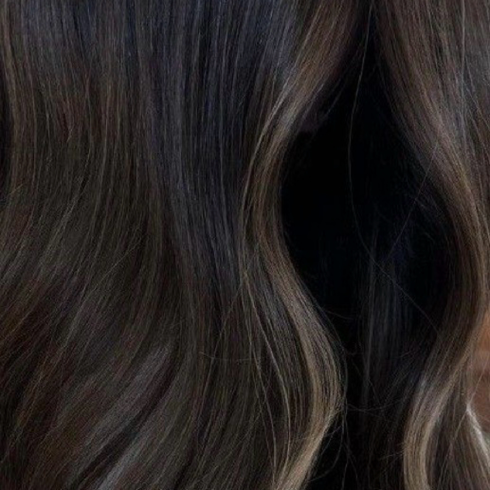Partial Session at Hannah Simone Salon + Spa in Arlington Heights, IL