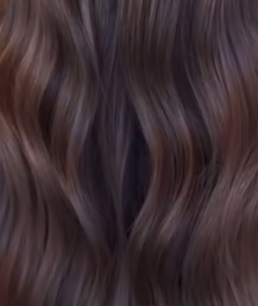 Partial Balayage