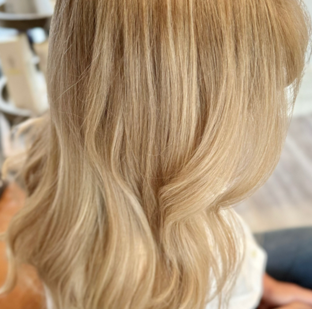 Full Color at Lori Pal | LV HAIR in Bedford, NH