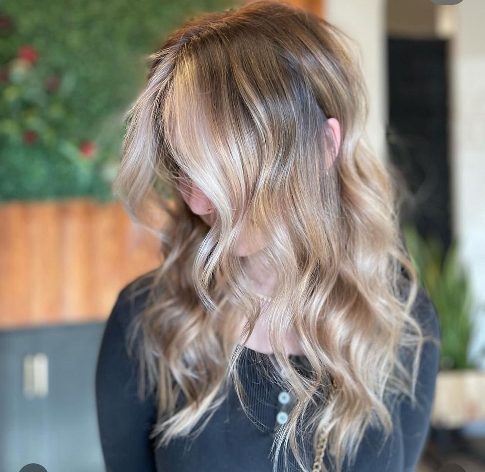 Balayage