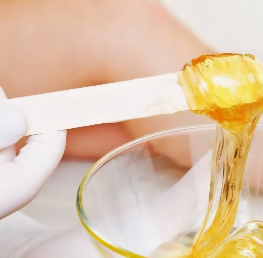Full Leg Wax