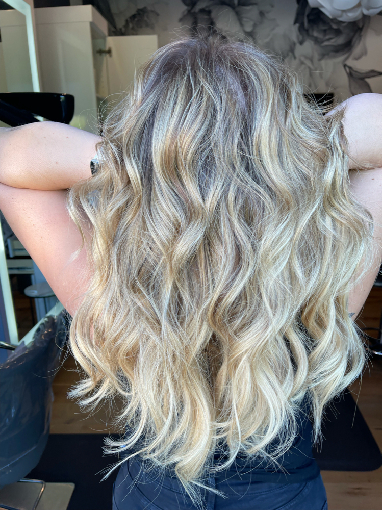 Color Correction