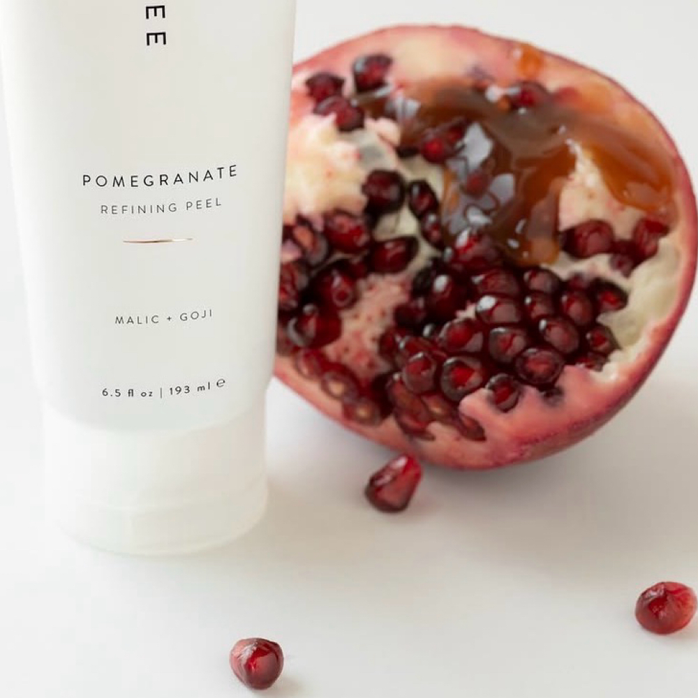 Golden Hour Glow Firming Facial at Skin By Alexi Paige in Fairfield, IL