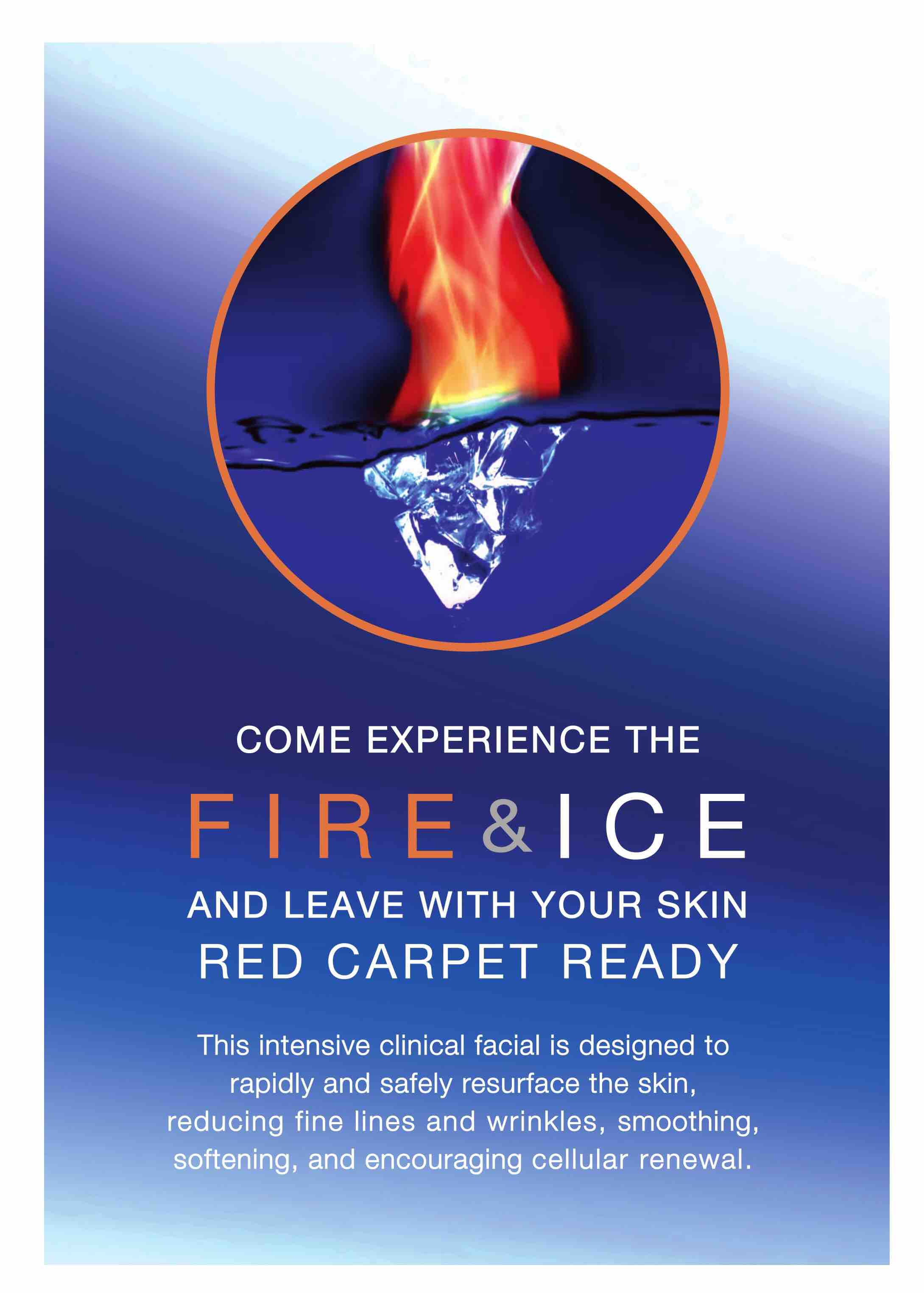 Fire & Ice Facial