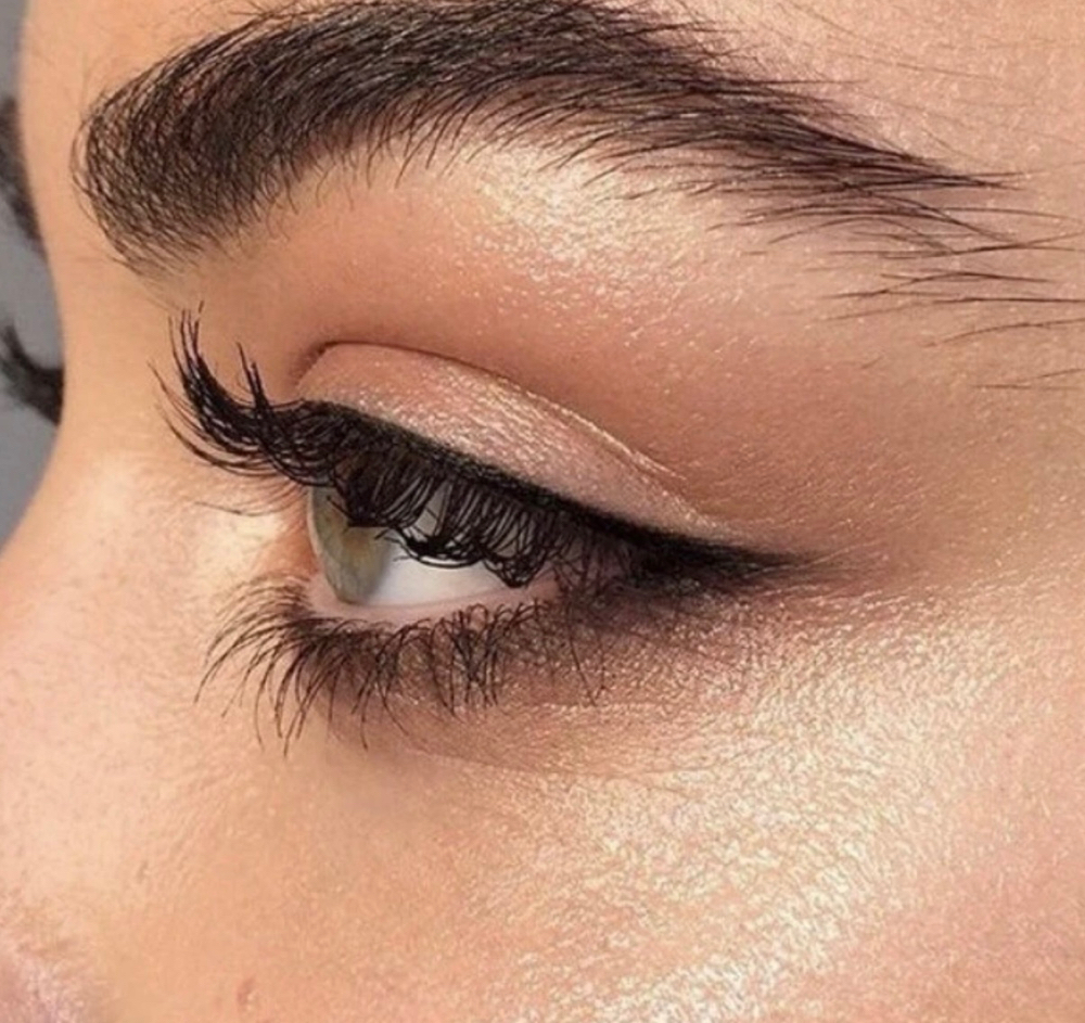 Brow Tint