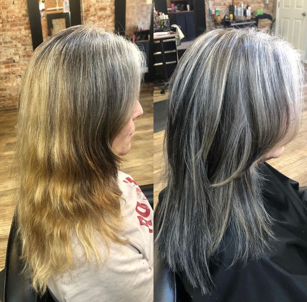 Color Reformation