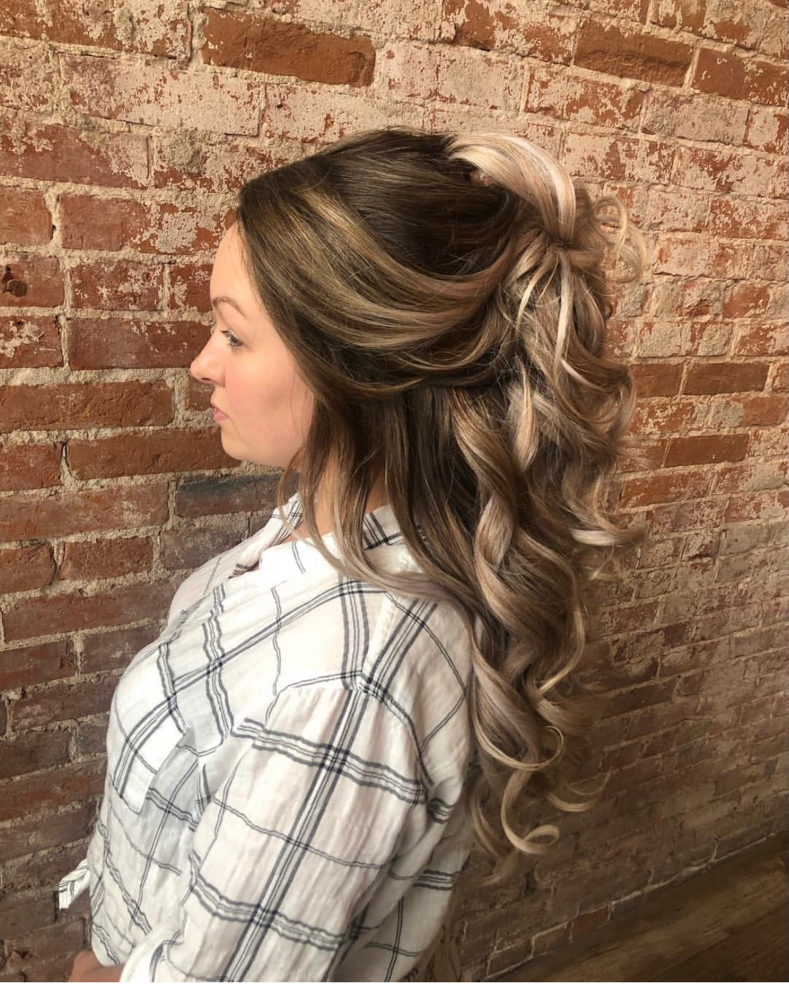 Updo