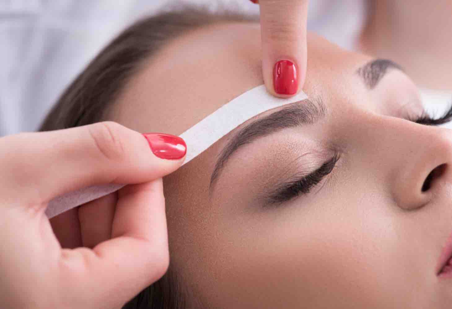 Brow Wax