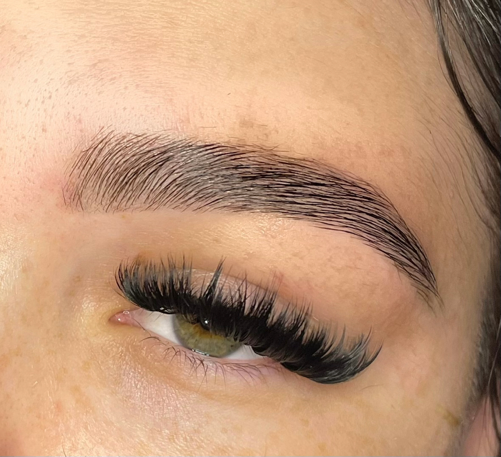3 Week Fill at Lauren Hark Beauty in Muskogee, OK