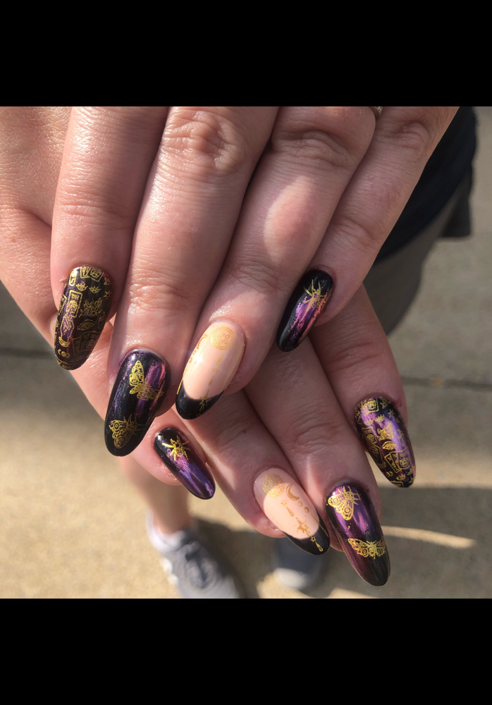 Nail Art