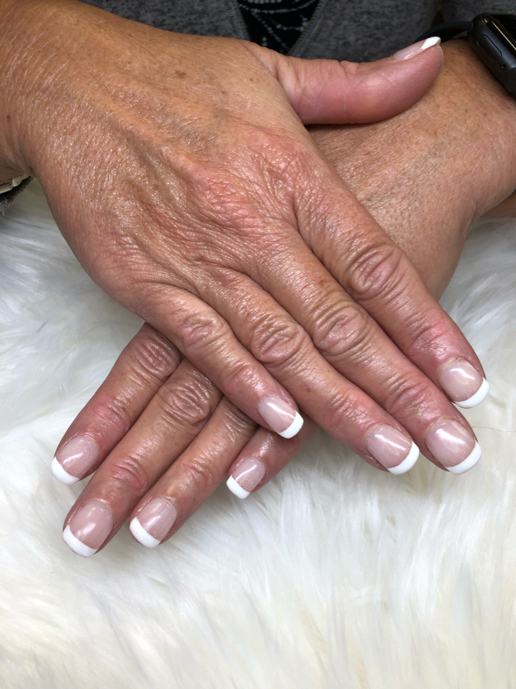 French Polish