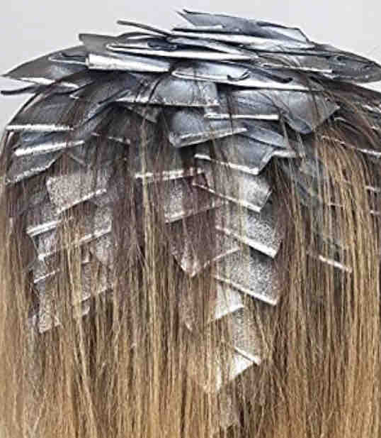 Individual Foils