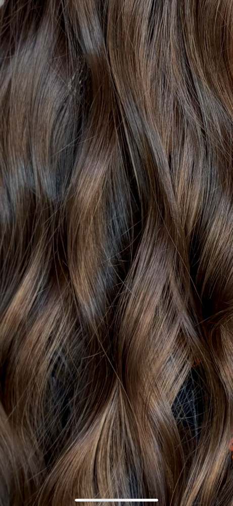 AK Signature Lengths Consultation at AK Hair in Rockwall, TX